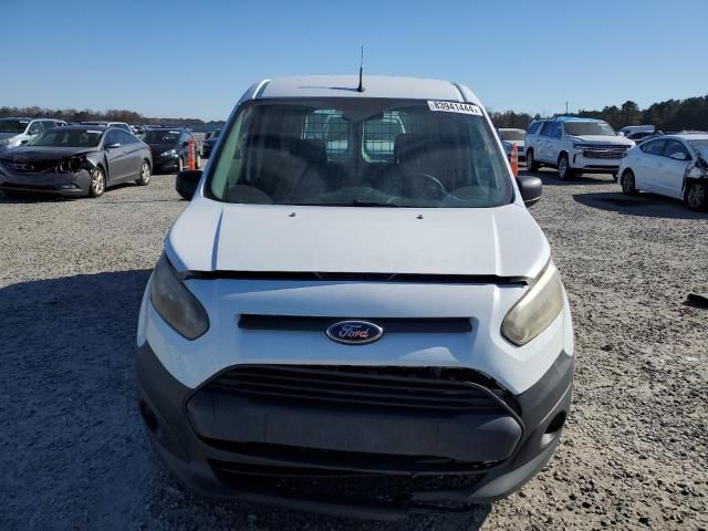 2015 Ford Transit Connect XL