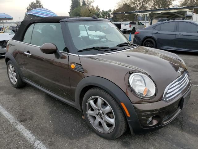 2009 Mini Cooper