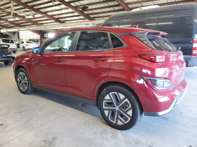 2023 Hyundai Kona SE