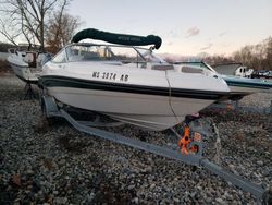 Four Winds salvage cars for sale: 2001 Four Winds Boat