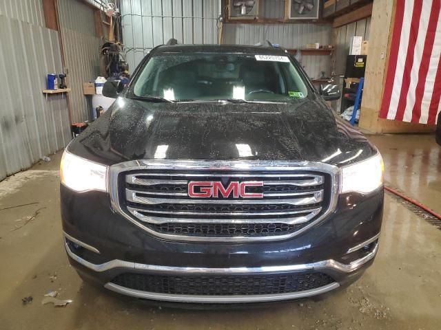 2019 GMC Acadia SLT-2