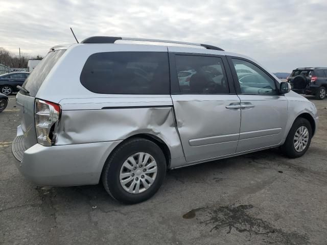 2012 KIA Sedona LX