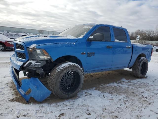 2019 Dodge Ram 1500 Classic Tradesman