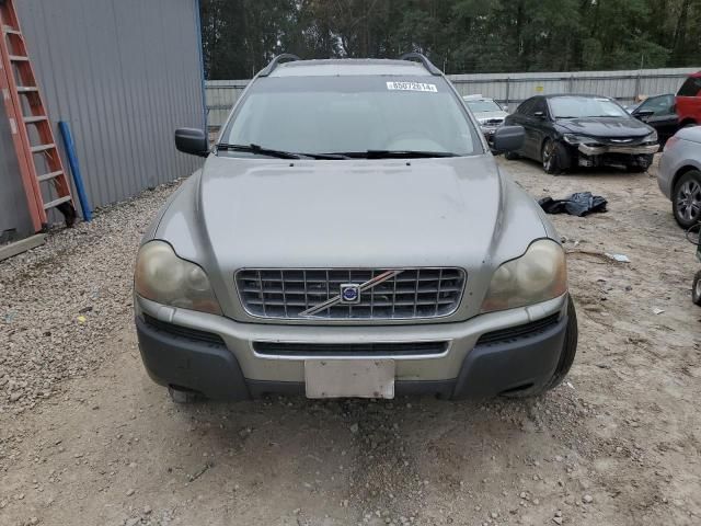 2006 Volvo XC90 V8