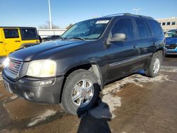 GMC Envoy salvage cars for sale: 2007 GMC Envoy