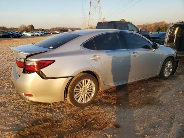 2014 Lexus ES 350