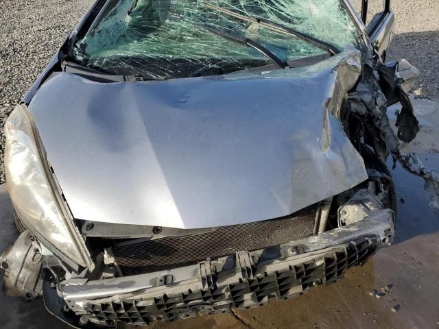 2009 Honda Fit Sport