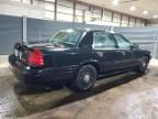 2004 Ford Crown Victoria Police Interceptor