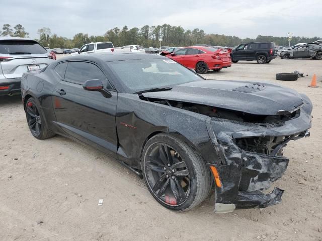 2023 Chevrolet Camaro LT1