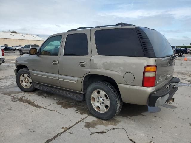 2003 Chevrolet Tahoe C1500