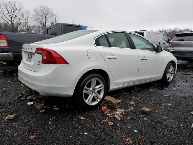 2015 Volvo S60 Premier