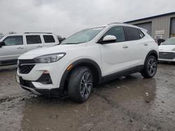 Vehiculos salvage en venta de Copart Duryea, PA: 2020 Buick Encore GX Select