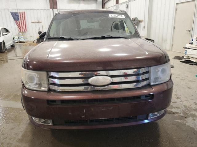 2010 Ford Flex Limited