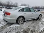 2012 Audi A6 Prestige