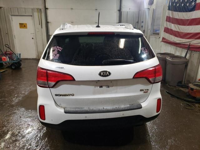 2014 KIA Sorento EX