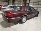 2002 Mercury Grand Marquis LS