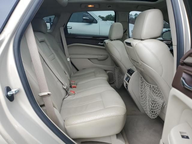 2011 Cadillac SRX Premium Collection