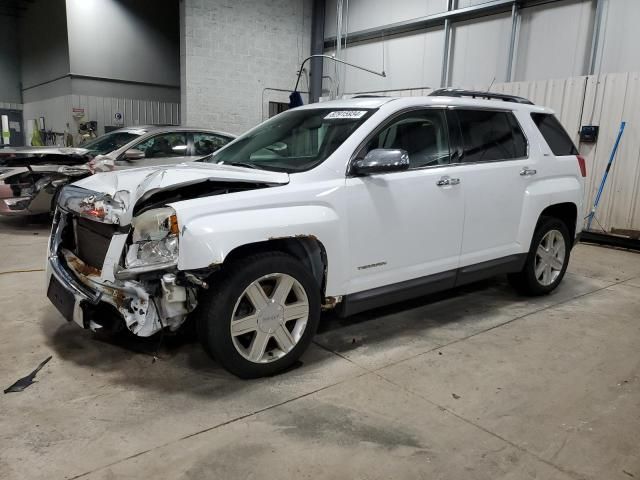 2011 GMC Terrain SLT