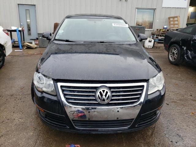 2007 Volkswagen Passat 2.0T