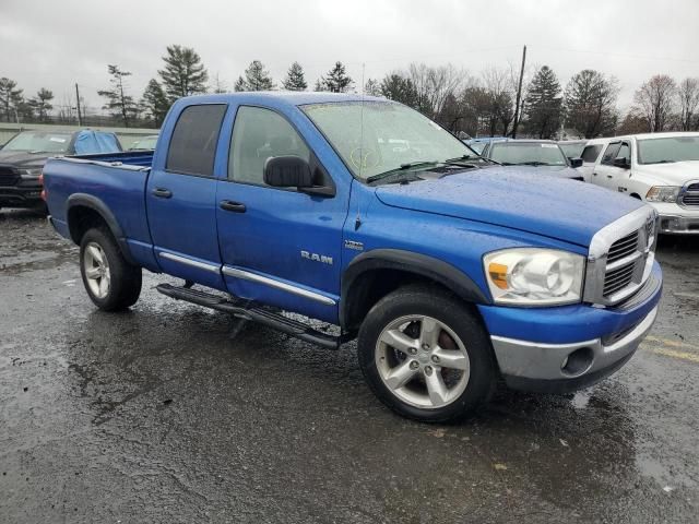 2008 Dodge RAM 1500 ST