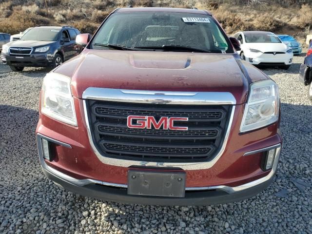 2016 GMC Terrain SLE