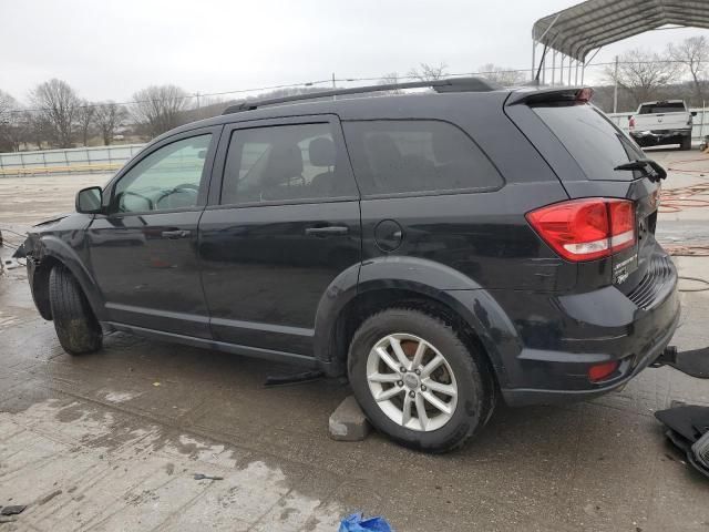 2014 Dodge Journey SXT