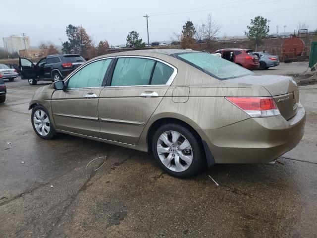 2010 Honda Accord EXL