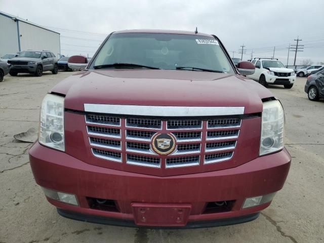 2007 Cadillac Escalade Luxury