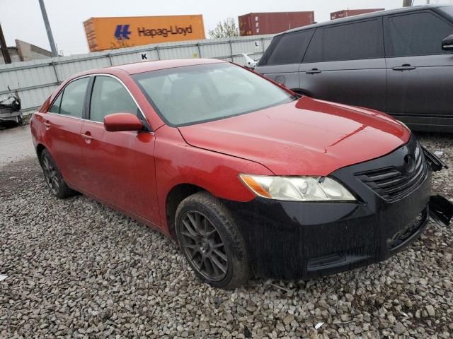 2007 Toyota Camry CE