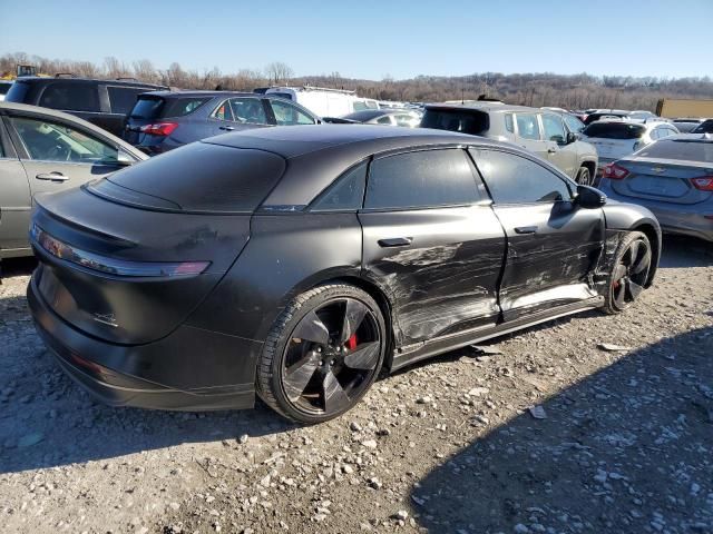 2023 Lucid Motors AIR Grand Touring