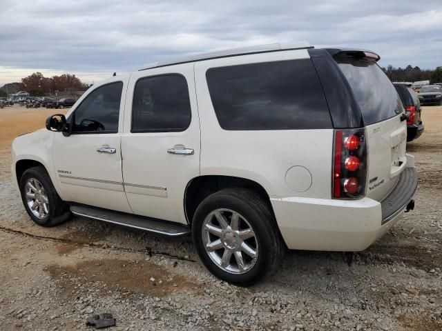 2010 GMC Yukon Denali