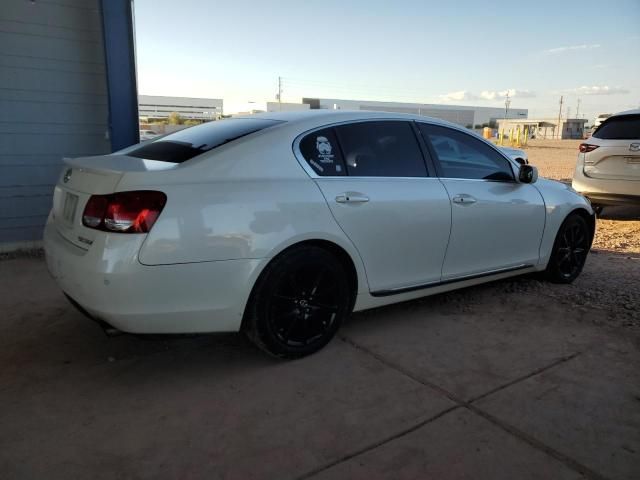 2006 Lexus GS 300