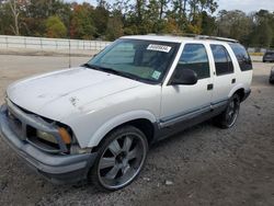 GMC Jimmy Vehiculos salvage en venta: 1995 GMC Jimmy