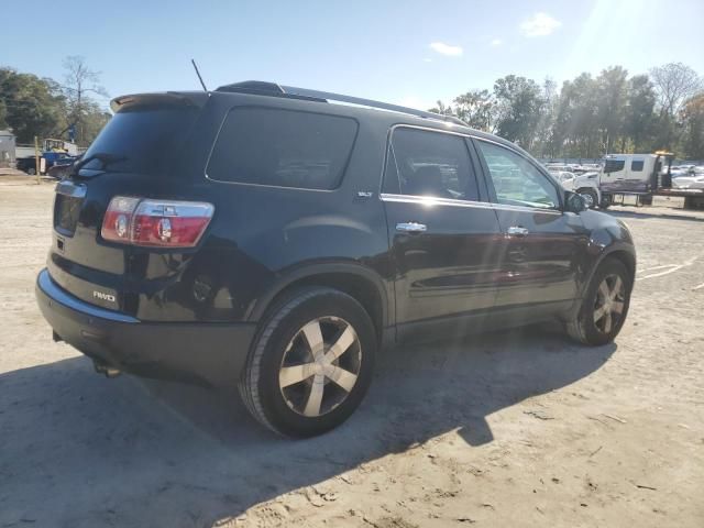 2011 GMC Acadia SLT-1