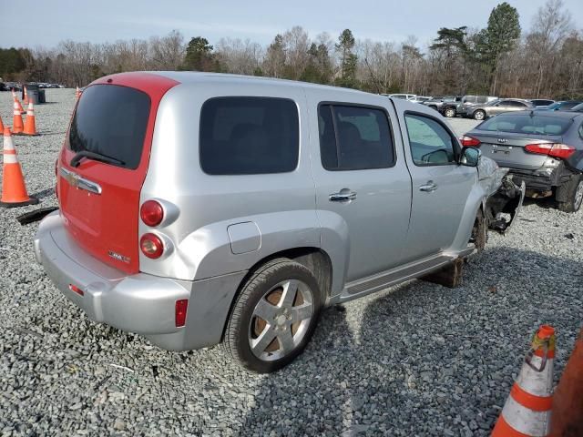 2009 Chevrolet HHR LT