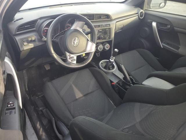 2011 Scion TC