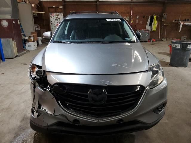 2013 Mazda CX-9 Grand Touring