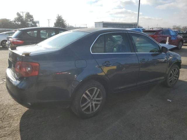 2005 Volkswagen New Jetta TDI