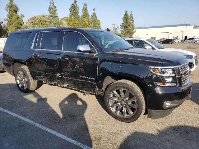 2020 Chevrolet Suburban K1500 Premier