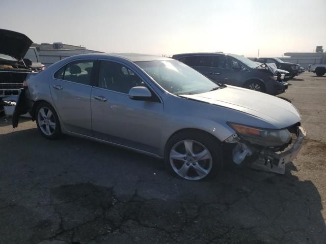 2009 Acura TSX