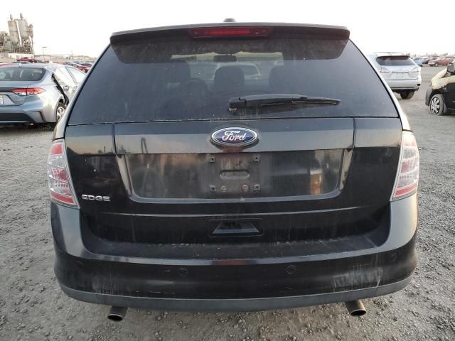 2010 Ford Edge SE