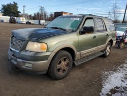 2003 Ford Expedition Eddie Bauer for sale in New Britain, CT