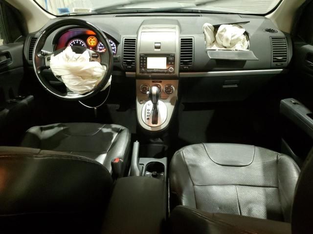 2010 Nissan Sentra 2.0