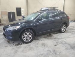 Mazda cx-9 salvage cars for sale: 2015 Mazda CX-9 Sport