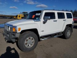 Hummer h3 salvage cars for sale: 2006 Hummer H3