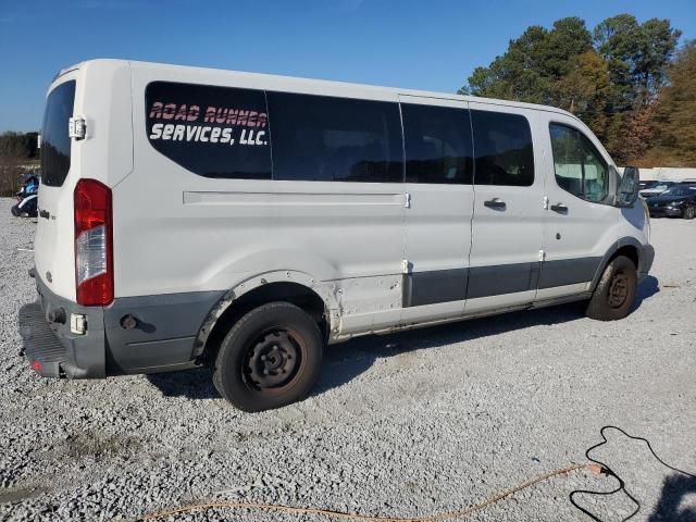 2015 Ford Transit T-350