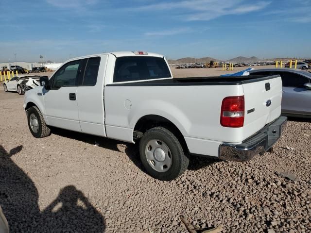 2004 Ford F150