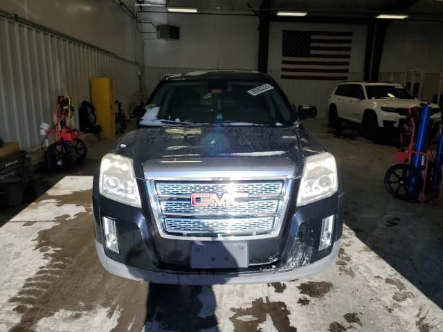 2012 GMC Terrain SLE