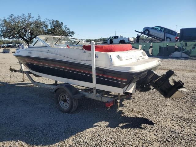 2013 Bayliner Boat