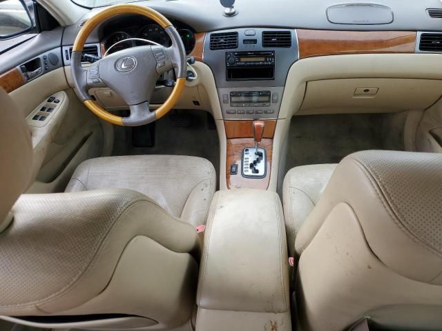 2006 Lexus ES 330